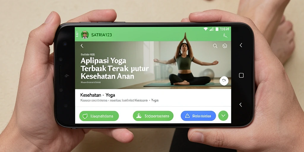 Tampilan antarmuka aplikasi SATRIA123 yang menarik dan fungsional.